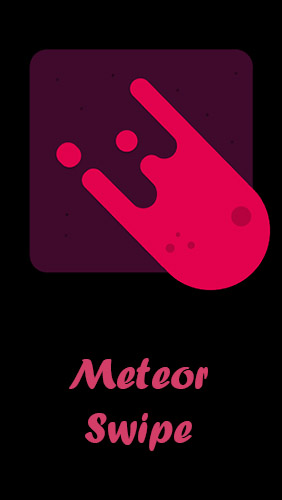 download Meteor swipe - Edge sidebar launcher apk